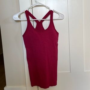 Lululemon Ebb to Street Tank top